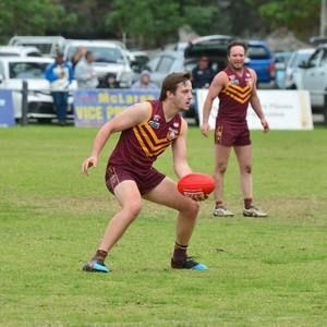 Meet your Posher, Callum